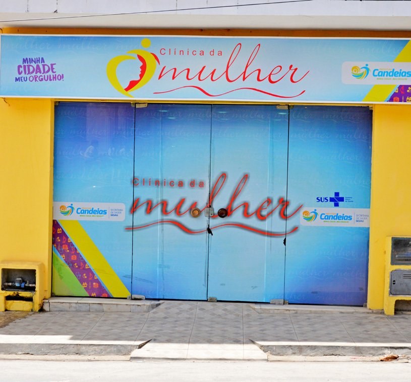 Clínica da Mulher