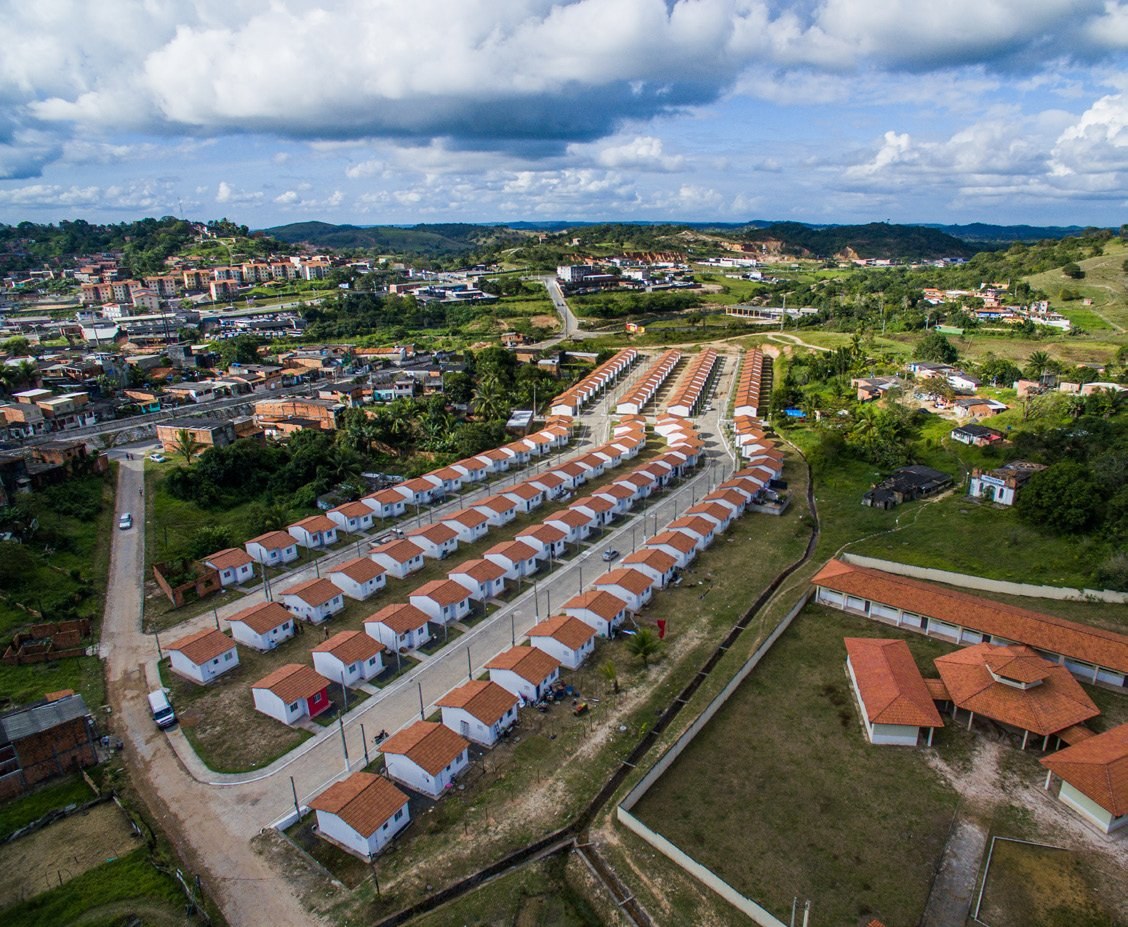 Habitação