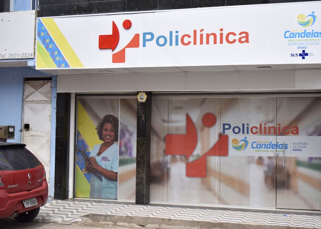 Policlínica Municipal