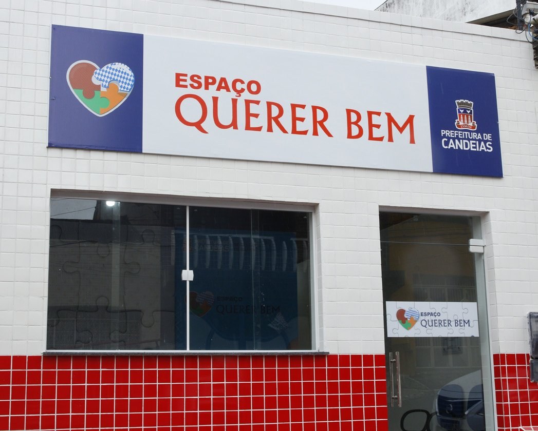 Espaço Querer Bem