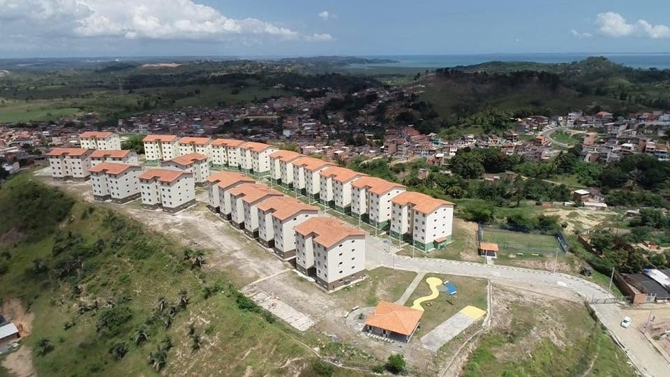 Habitação