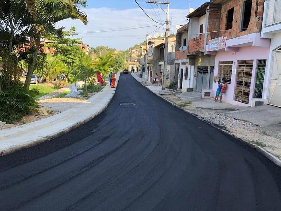 Infraestrutura